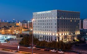 Concorde Hotel Doha